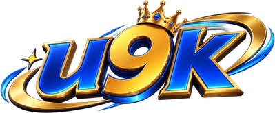 u9k লোগো